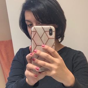 Meet your Posher, Marla